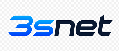 3snet লোগো